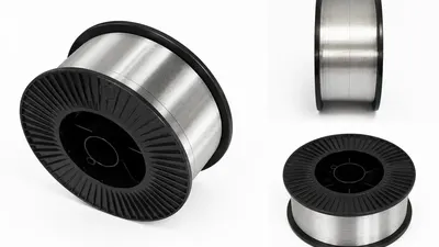 راهنمای جامع خرید سیم جوش CO2 و توپودری (انتخاب سایز، نوع و کاربرد)